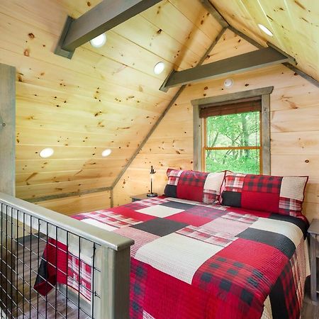 Love Leigh By Stony Brook Cabins Gatlinburg Exteriör bild